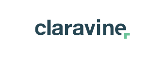 Claravine logo