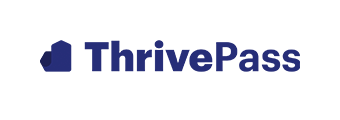 ThrivePass logo