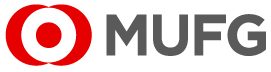 MUFG logo