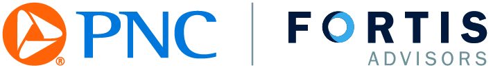 PNC Fortis logo