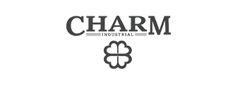 Charm logo