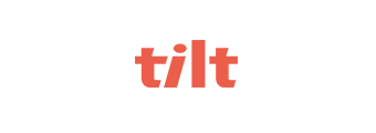 Tilt logo